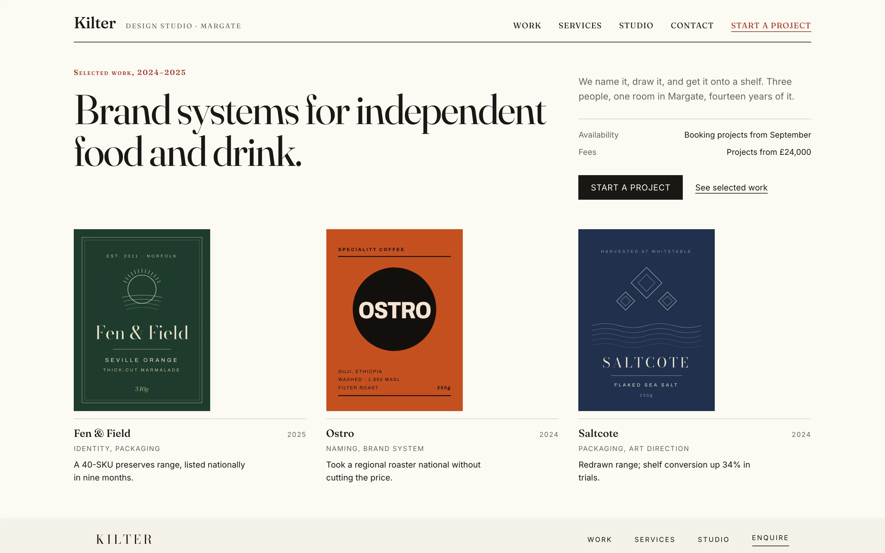 Agency: Rendered through skill-editorial