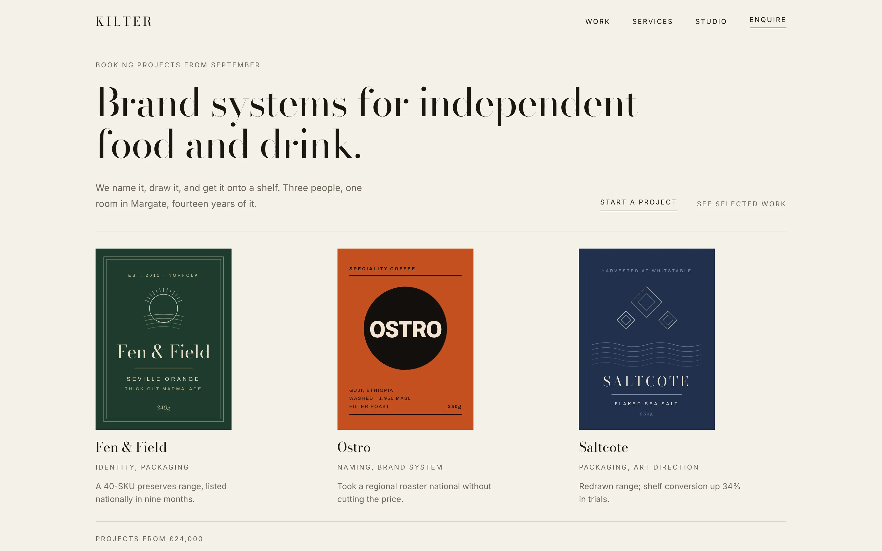 Agency: Rendered through skill-luxury-serif
