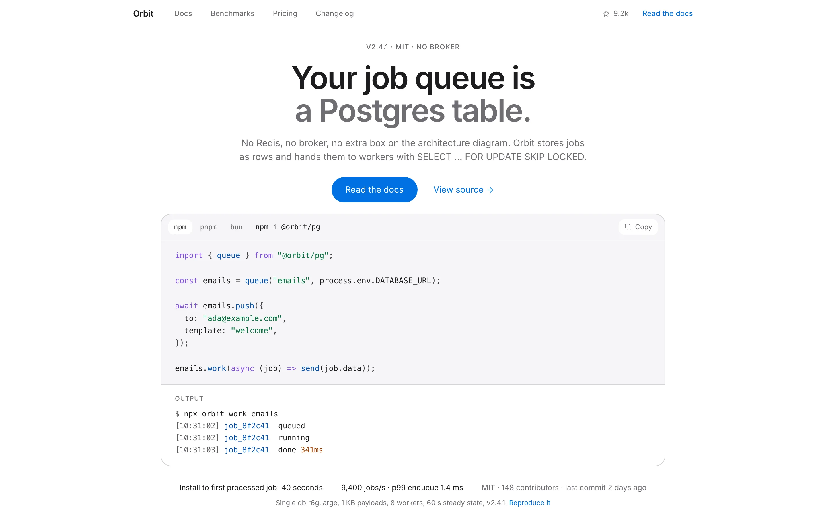 Developer Tool: Rendered through skill-apple-minimal