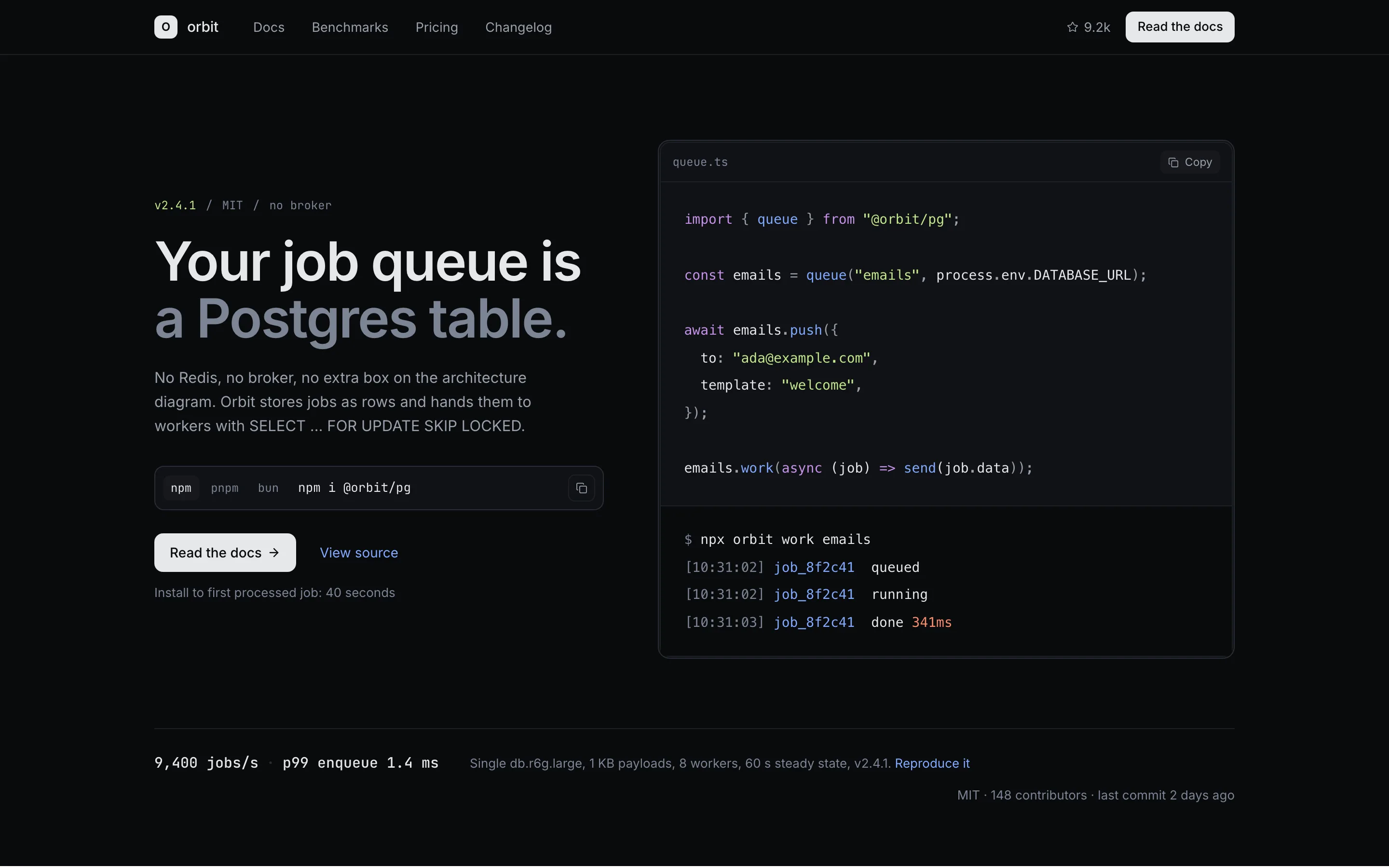 Developer Tool: Rendered through skill-terminal-dark