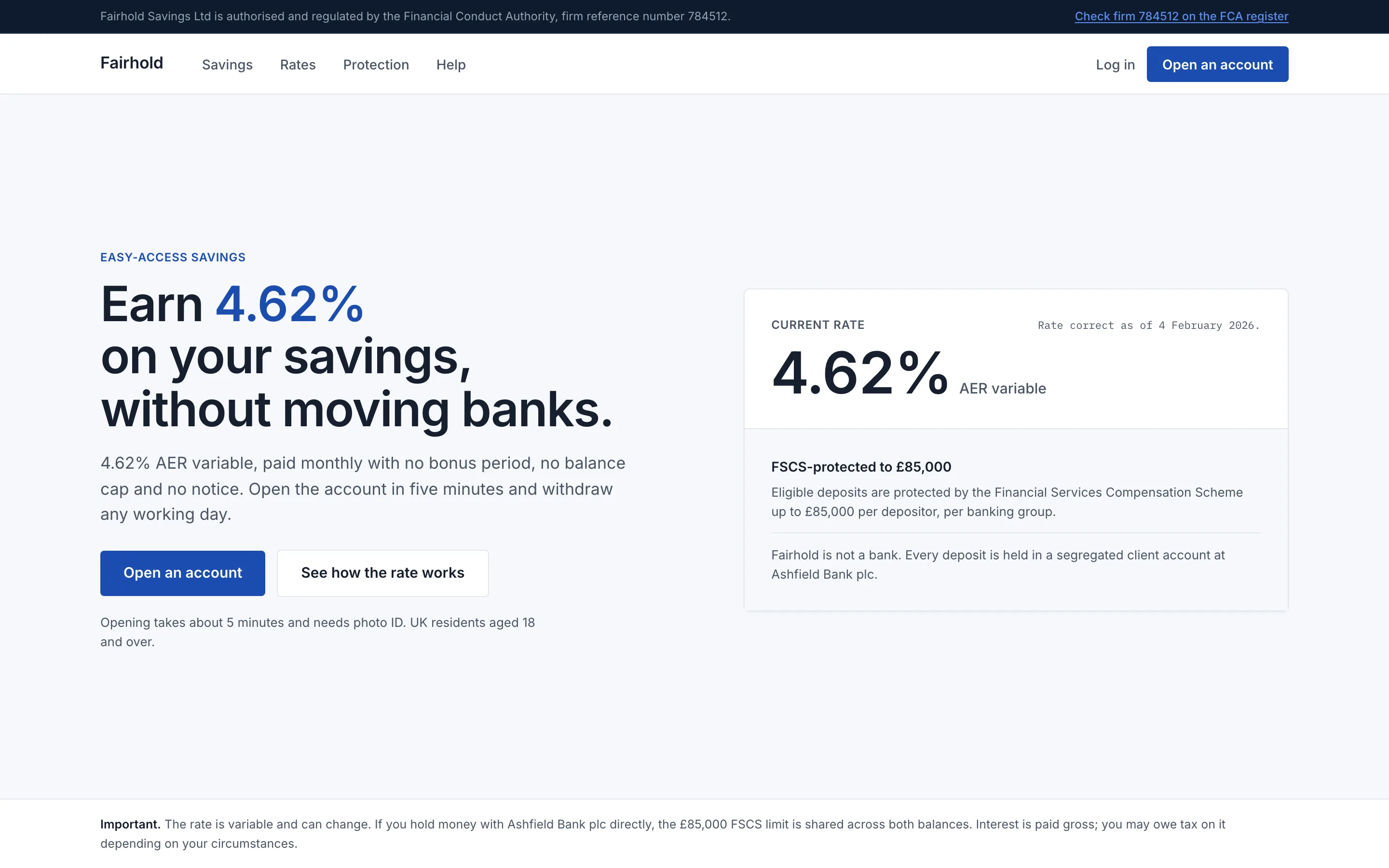 Fintech: Rendered through skill-corporate-trust